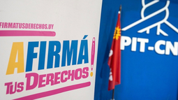 Seguridad Social: cadena a favor del plebiscito destacó justicia, igualdad y solidaridad de la reforma