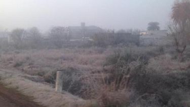 Metsul advierte el avance de una masa de frío polar afectará a Uruguay con temperaturas bajo cero