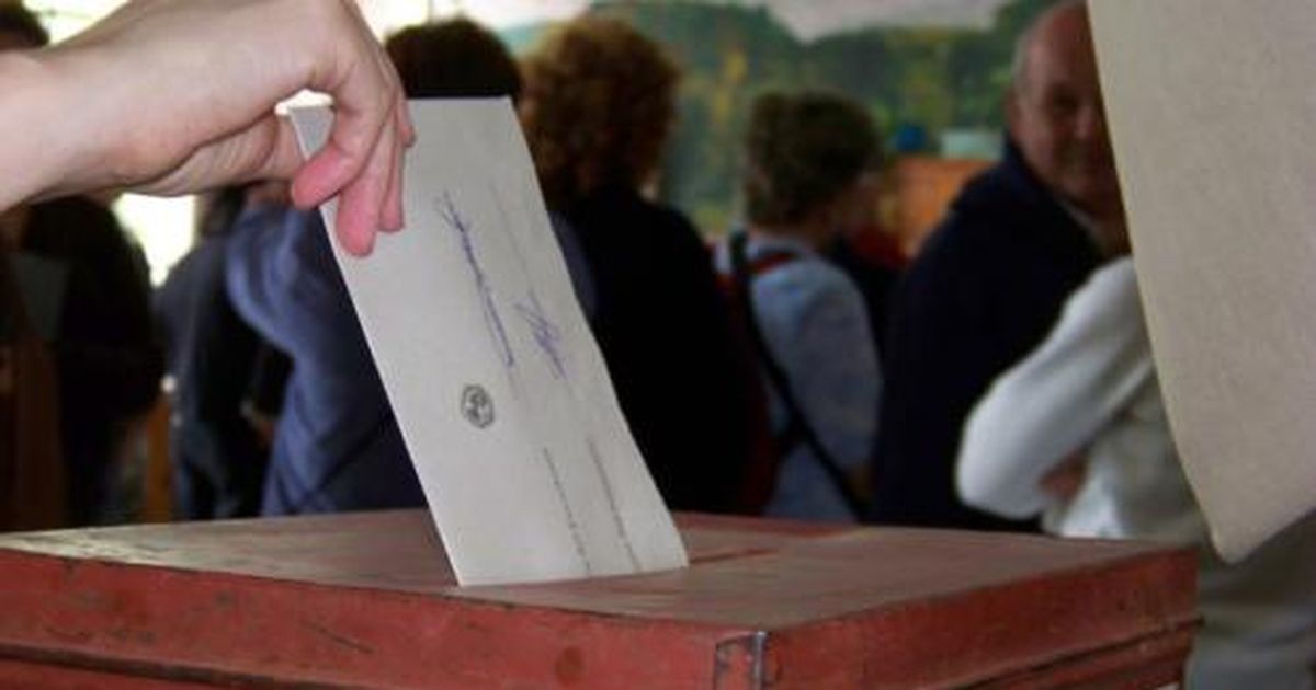 ¿Quiénes pueden votar en las elecciones en Uruguay?