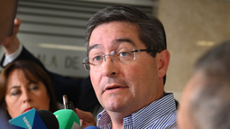Cipriani informó que Hospital Maciel retomó las cirugías