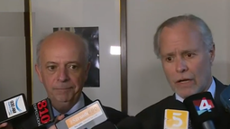 García: Transparencia, colaboración y toda la verdad