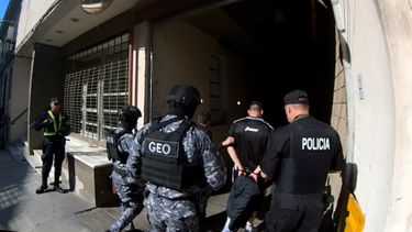 Dirección de Investigaciones de la Policía incautó en 2025 más de 4.500 kilos de estupefacientes