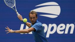 Medvedev.
