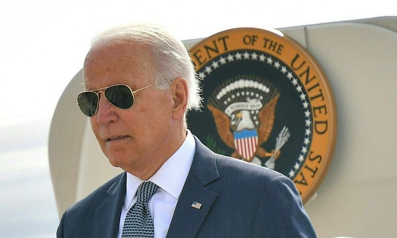 Biden pide al régimen cubano que escuche a su pueblo