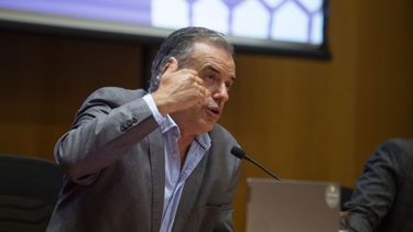 En rescisión de contrato con Cardama tenemos razón porque no es buen negocio para Uruguay, dijo Yamandú Orsi