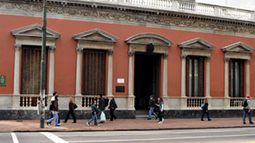 Uruguay brindó una serie de contactos para compatriotas en Medio Oriente