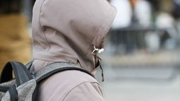 Pronóstico de Inumet: fin de semana con frío y heladas en todo el país