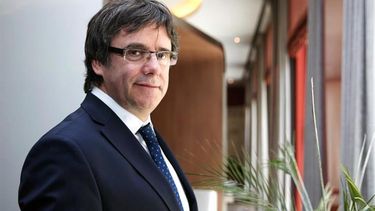 Justicia alemana decidió extraditar a Puigdemont