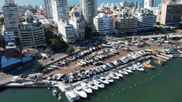 Liberoff cuestionó las cifras presentadas por el Ministerio de Turismo.