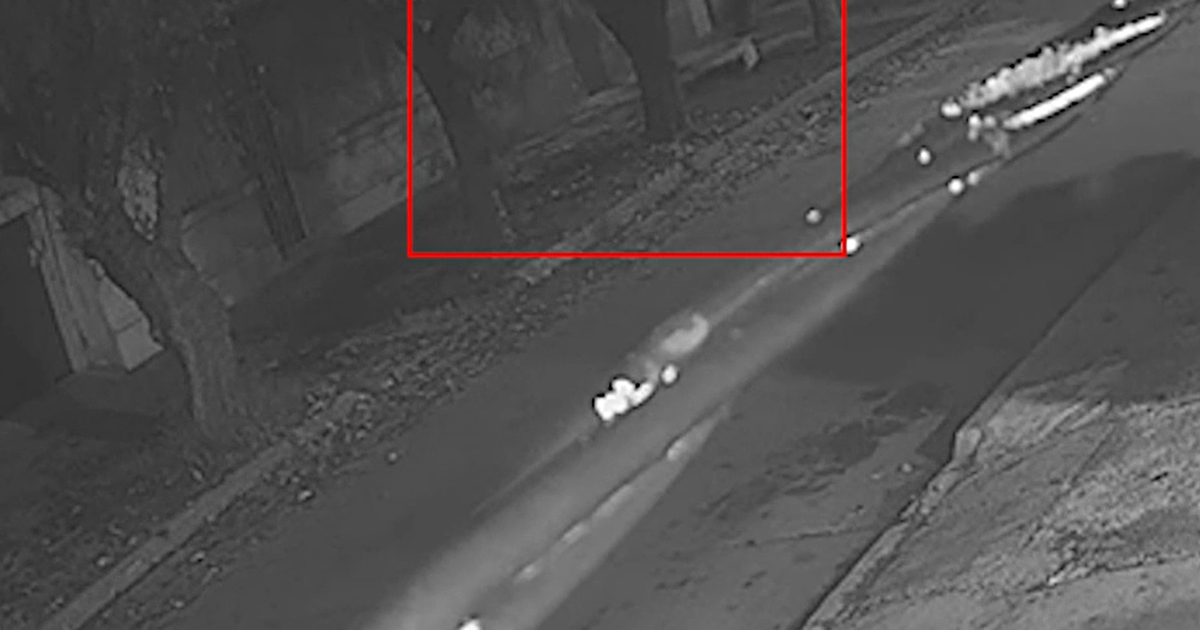 Robó el motor de un aire acondicionado en la Curva de Maroña