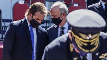 El ministro Javier García dijo que el gobierno de Lacalle Pou busca profundizar el camino de transparencia en este tema.