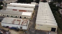 Planta de Yazaki en Colonia.