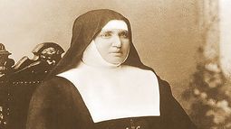 El relato del uruguayo que fue milagro de Francisca Rubatto