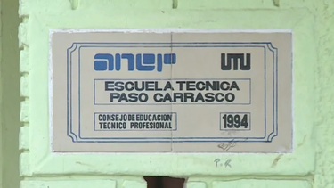 UTU de Paso Carrasco fue vandalizada y reclaman mejoras en seguridad