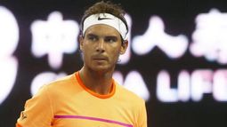 Rafael Nadal regresó a las pistas con un triunfo ante Thiem.