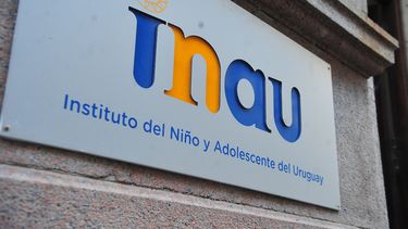 El 49% de los ingresos al Inau es por abusos y violencia familiar