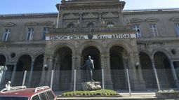 La recuperación de AFE es un hito histórico, destacó Lucía Etcheverry: Una convocatoria a soñar la ciudad