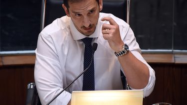 Bancada nacionalista seguirá adelante con el planteo de juicio político