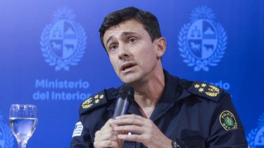 Gobierno e Intendencia de Canelones chocan por muerte de hombre en calle