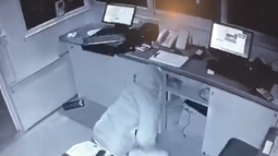 Asaltaron una estación de servicio en Melilla