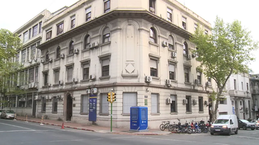 Ministerio del Interior.