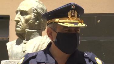 Policía incautó cocaína y éxtasis en Maldonado