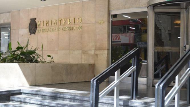 Cancillería lanzó plan de integración de migrantes