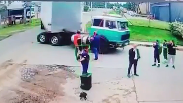 Incidentes en complejo industrial generó cruce de acusaciones entre sindicato y Cámara de Industrias