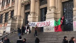 IAVA ocupado (archivo)