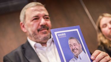 Ingreso por concurso a las intendencias es el primer golpe al clientelismo, señaló Mario Bergara