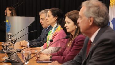 Es nuestro deber dar toda la información necesaria: culminó la reunión del Consejo de Ministros