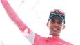 Histórica victoria del uruguayo Thomas Silva en la segunda etapa del Giro de Italia Histórica victoria del uruguayo Thomas Silva en la segunda etapa del Giro de Italia
