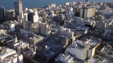 IM dará préstamos para viviendas en zona central de Montevideo