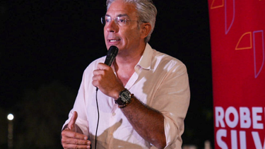 Robert Silva propone crear 80 nuevos liceos y UTU de tiempo completo