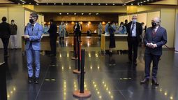 Martinelli: plan piloto del Pase Responsable concluyó con éxito