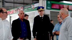 El Ministerio del Interior integrará 100 cámaras de videovigilancia para reforzar la seguridad en la UAM