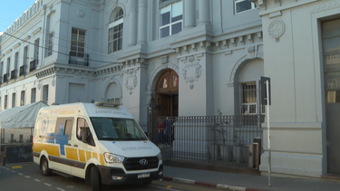 asse revisa protocolos de seguridad en centros de salud ante asistencia a heridos de bala y reclusos