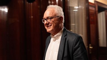 La alegría es que empezó el proceso final: Lubetkin confirmó inicio de ratificación de acuerdo UE - Mercosur