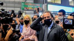 Lacalle Pou y Cosse acordaron por la UAM y Zumarán volverá a su cargo