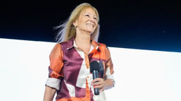 Carolina Cosse respeta decisión de Mario Bergara