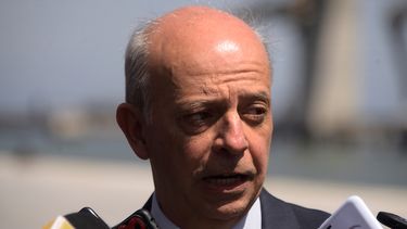 MDN derivó a Fiscalía informe sobre oficiales sancionados