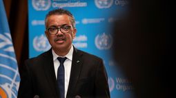 El mundo tendrá un catastrófico fracaso si países ricos acaparan vacunas