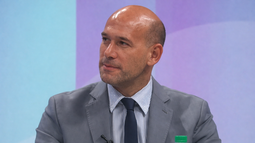 Senador Martín Lema.&nbsp;