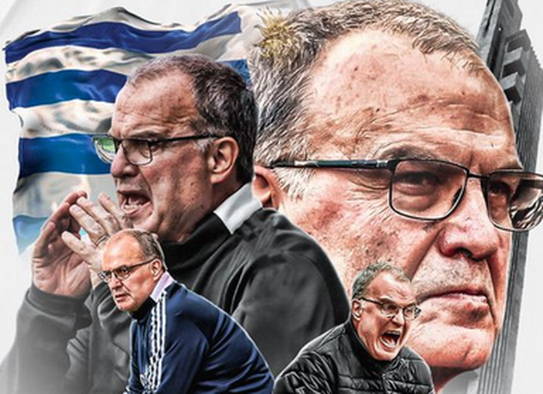 Marcelo Bielsa