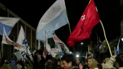 Voto cruzado: rechazo del Partido Nacional a la propuesta del Partido Colorado