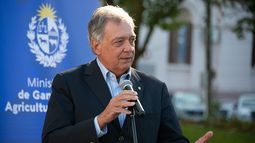 Fernando Mattos habló sobre continuidad de emergencia agropecuaria