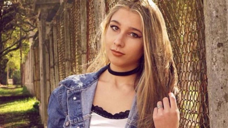 Prisión perpetua para Nahir Galarza, la joven que mató a su novio