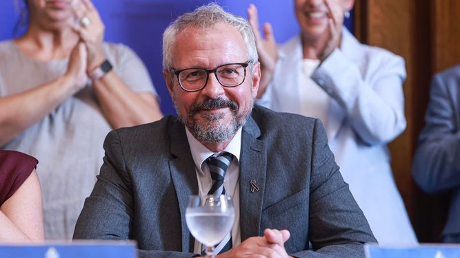 Fue controlado el brote de sarampión que surgió en San Javier, en Río Negro