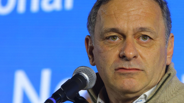 Álvaro Delgado&nbsp;