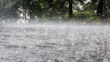 Alerta de Inumet.&nbsp;